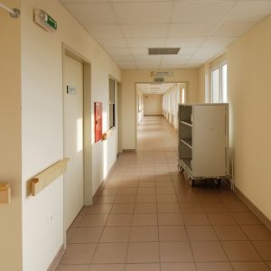 Karolina kórház (Mosonmagyaróvár)